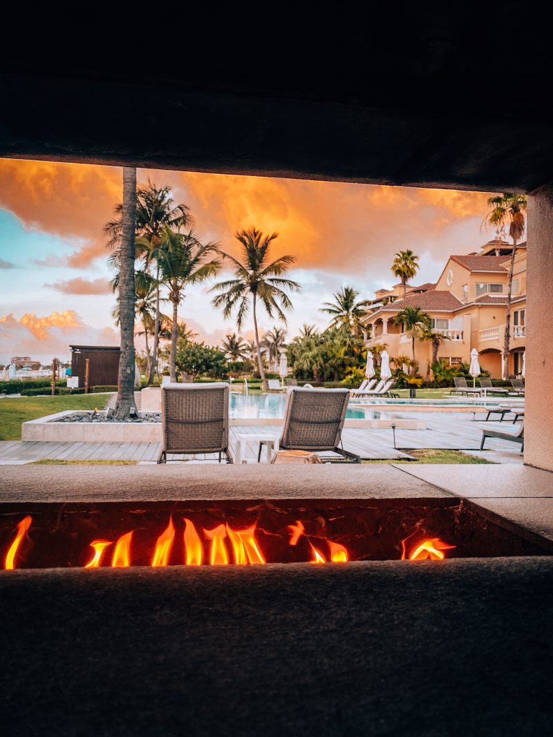 Drone travel photography — travel creators on The Creator List